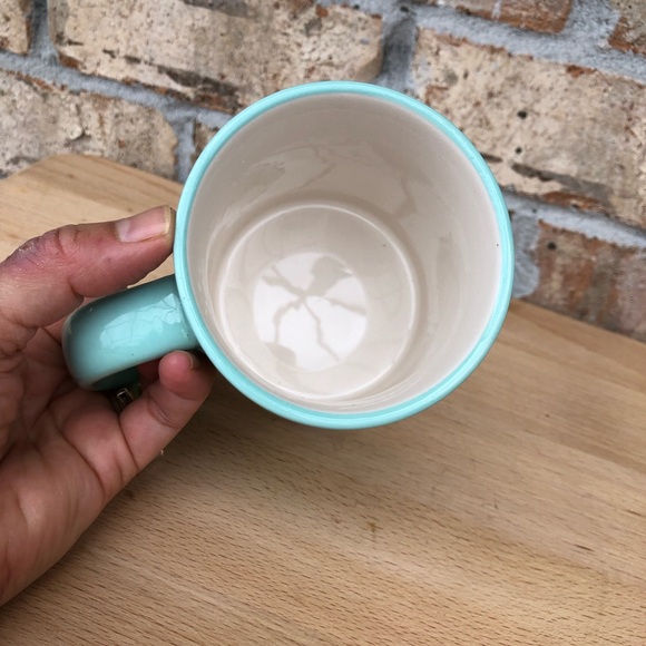 Dr Seuss Oh The Places You'll Go Ceramic Coffee Te Mug 16oz - Picture 6 of 11